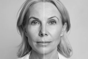 rejuvenecimiento facial sin cirugía