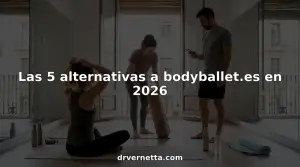 Clases de bienestar para adultos en un estudio de Barcelona con un ambiente relajado