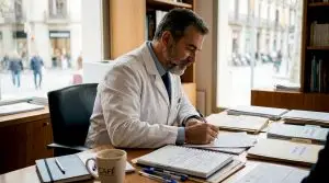 Asesoramiento ético con un cirujano plástico en Barcelona