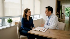 Te invitamos a una consulta estética personalizada en nuestra clínica de última generación.